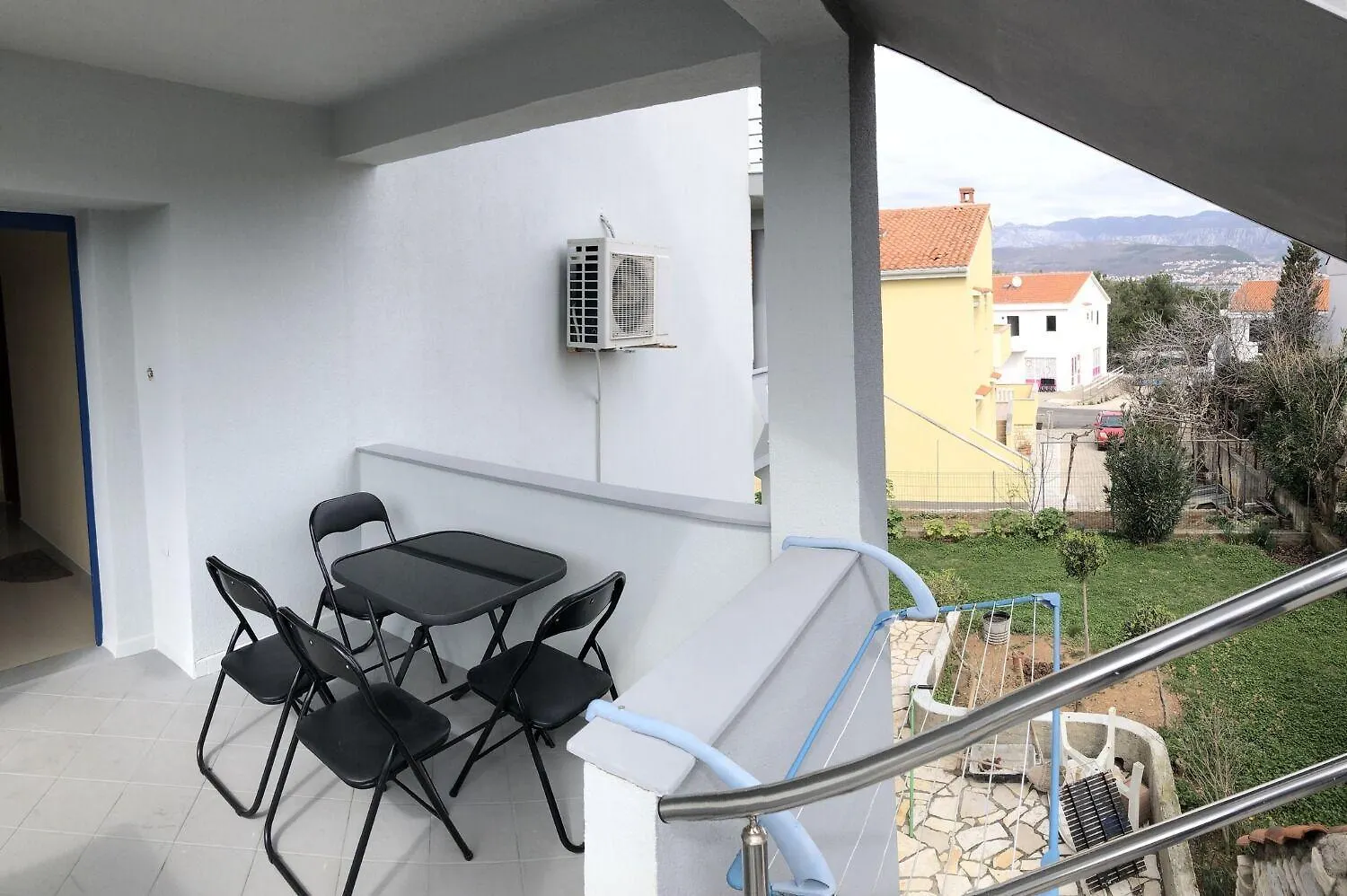 Apartments Pana Silo  0*, Silo (Krk) Croatia