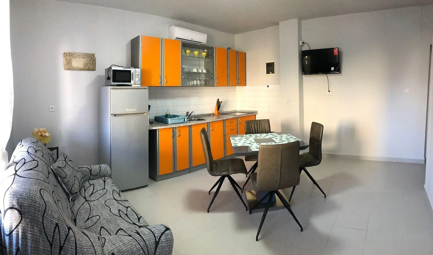 Apartments Pana Silo
