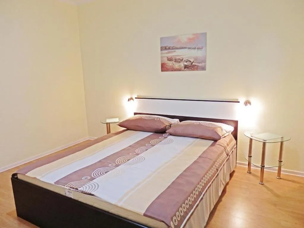 Apartments Pana Silo  Croatia