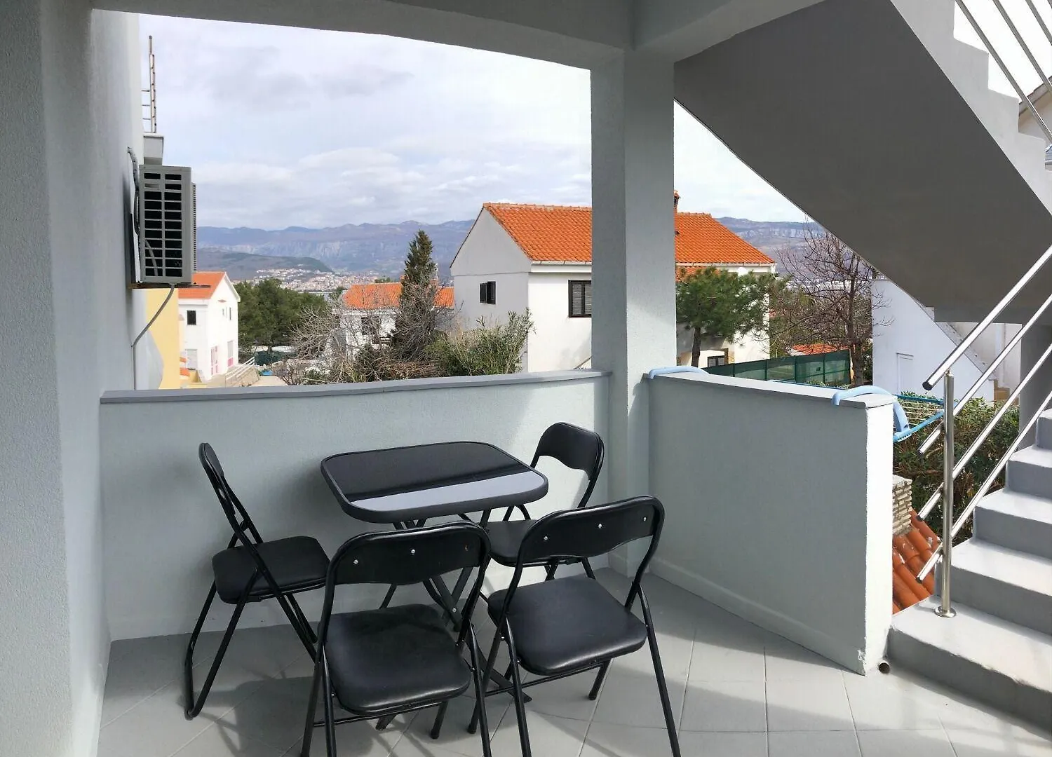 Apartments Pana Silo  Croatia