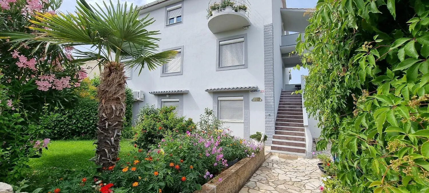 Apartments Pana Silo