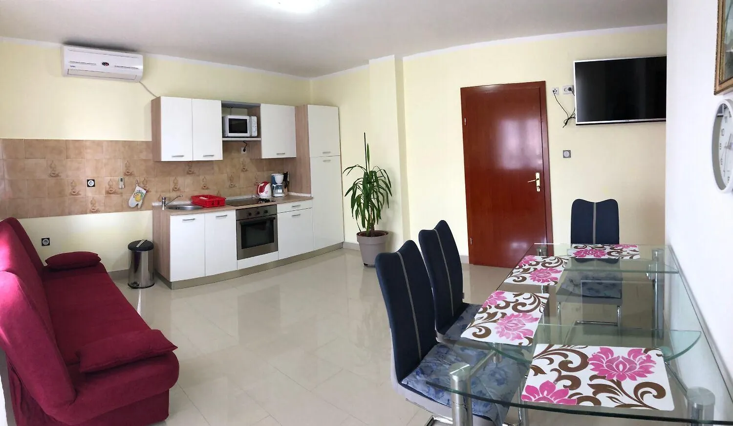 Apartments Pana Silo