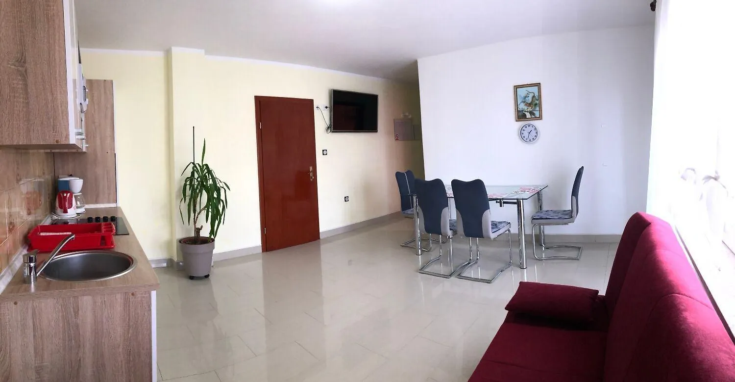 Apartments Pana Silo
