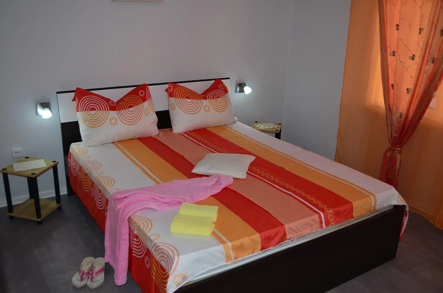 Apartments Pana Silo  Croatia