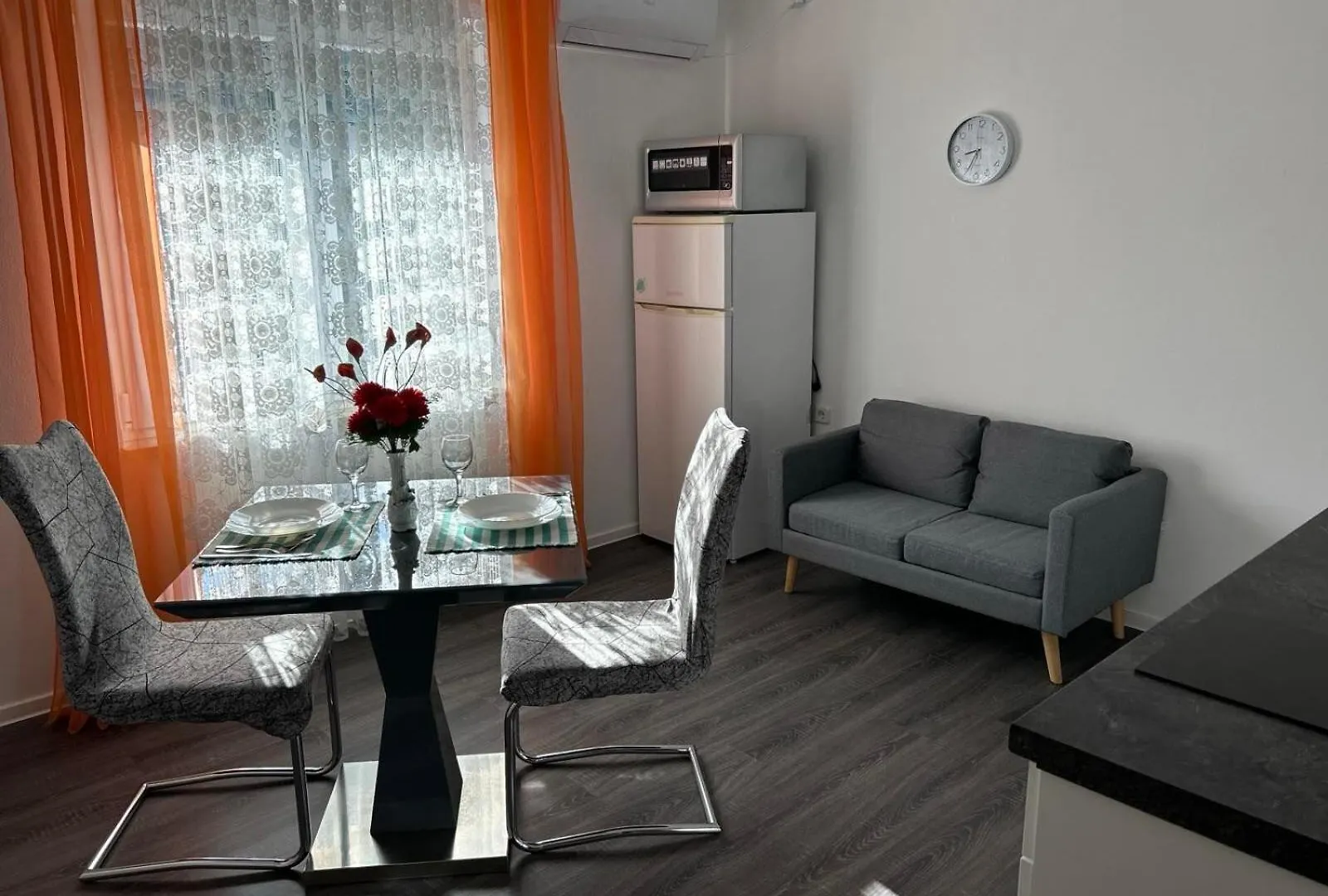 Apartments Pana Silo  0*, Silo (Krk) Croatia