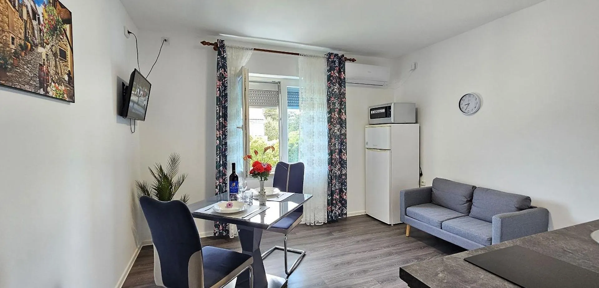 Apartments Pana Šilo