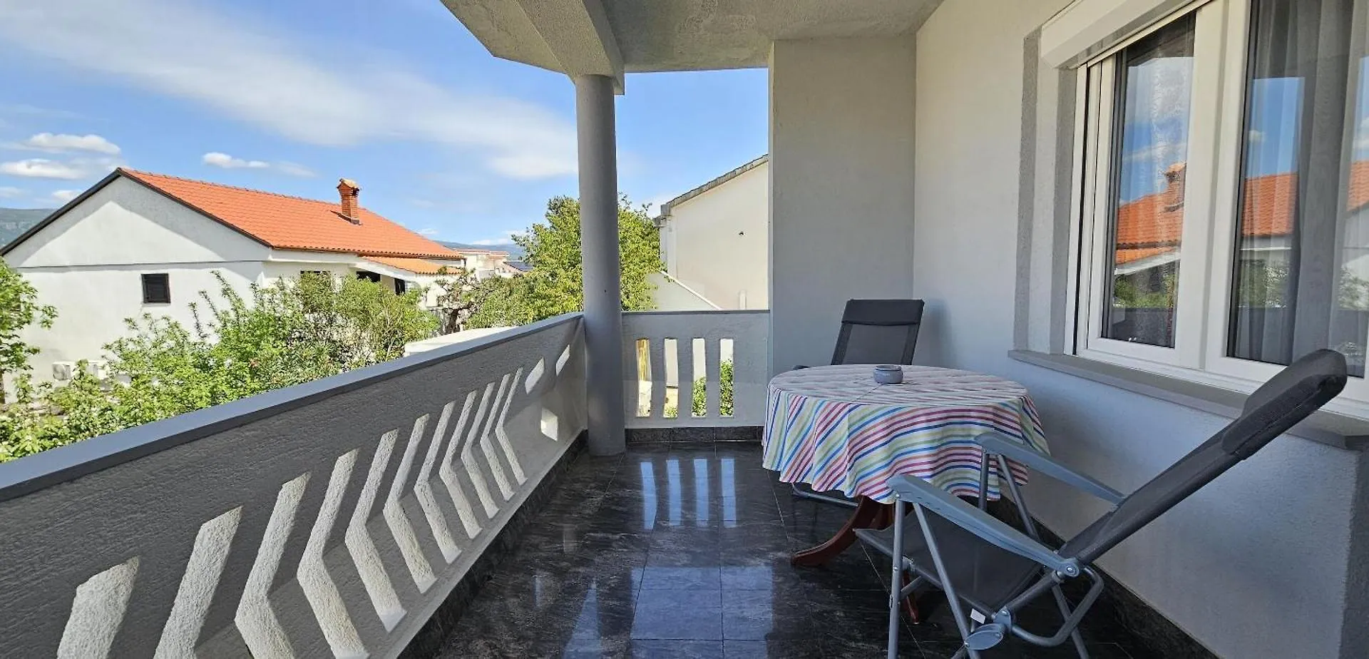 Apartments Pana Šilo 0*,  Kroatien