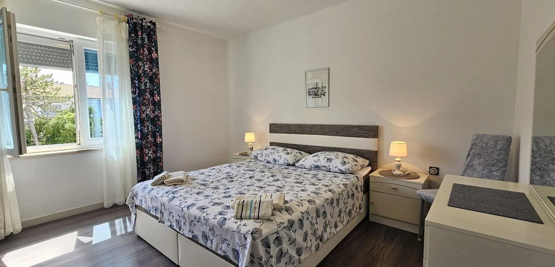 Apartments Pana Šilo