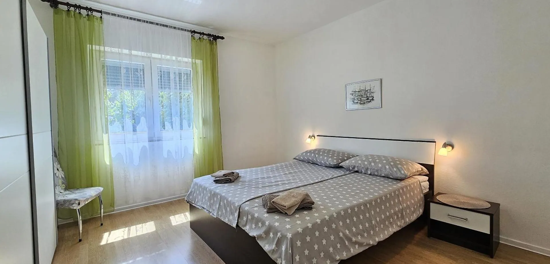 Apartments Pana Šilo 0*,