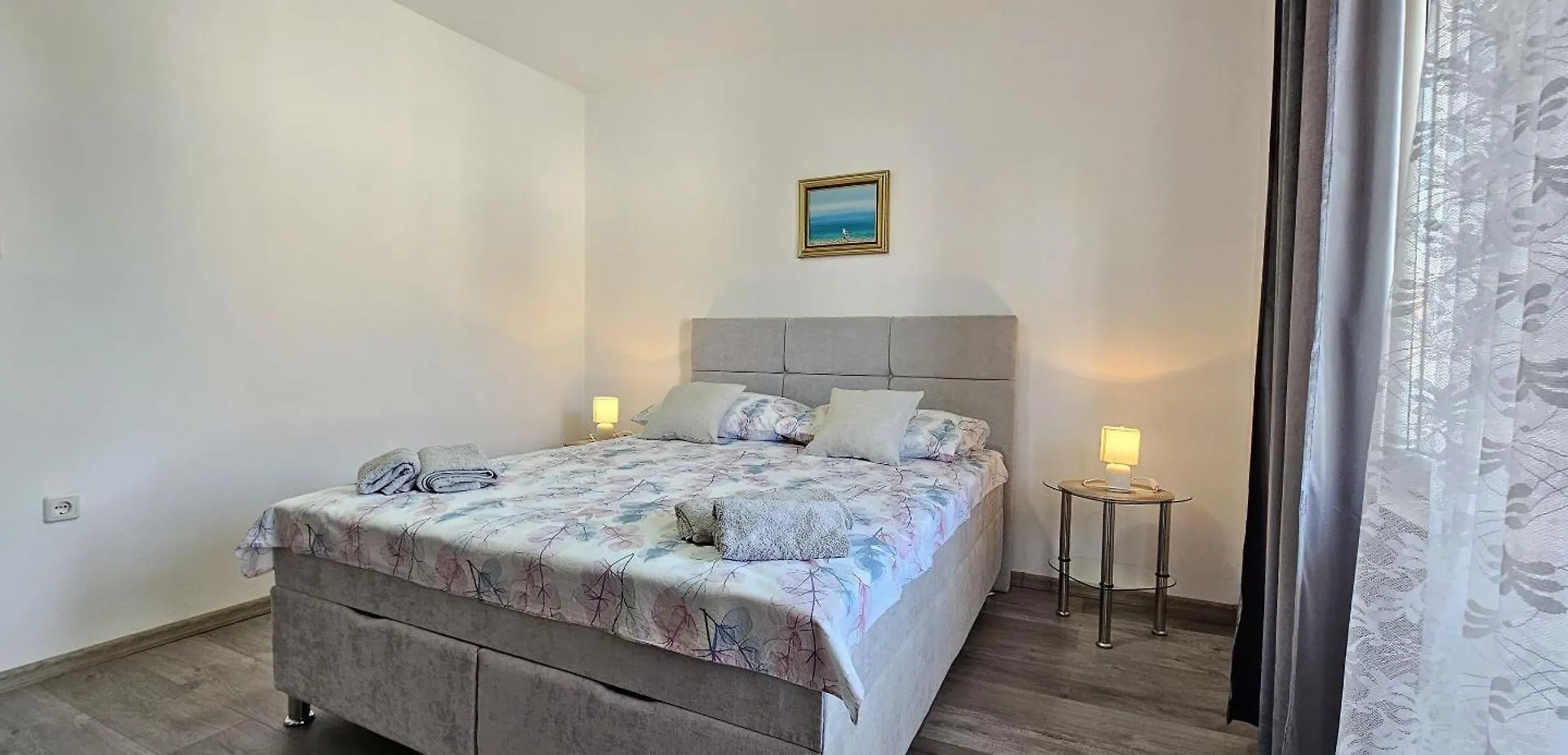 Apartments Pana Šilo