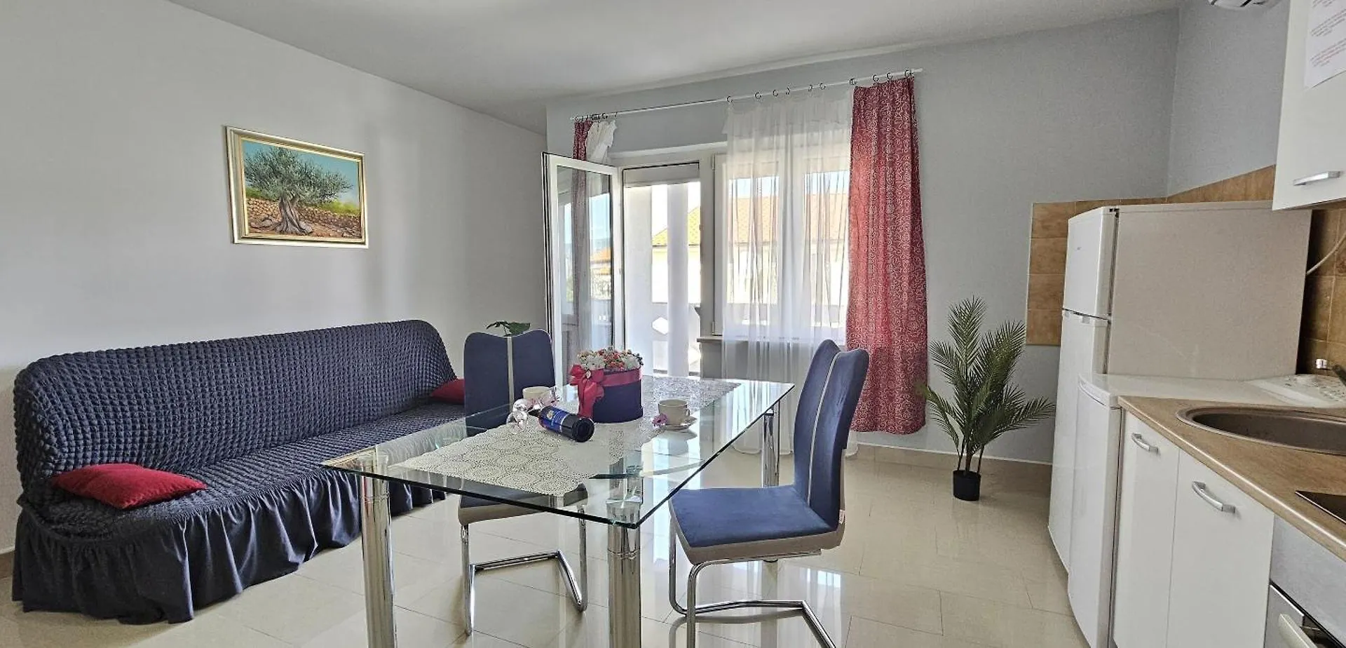 Apartments Pana Šilo