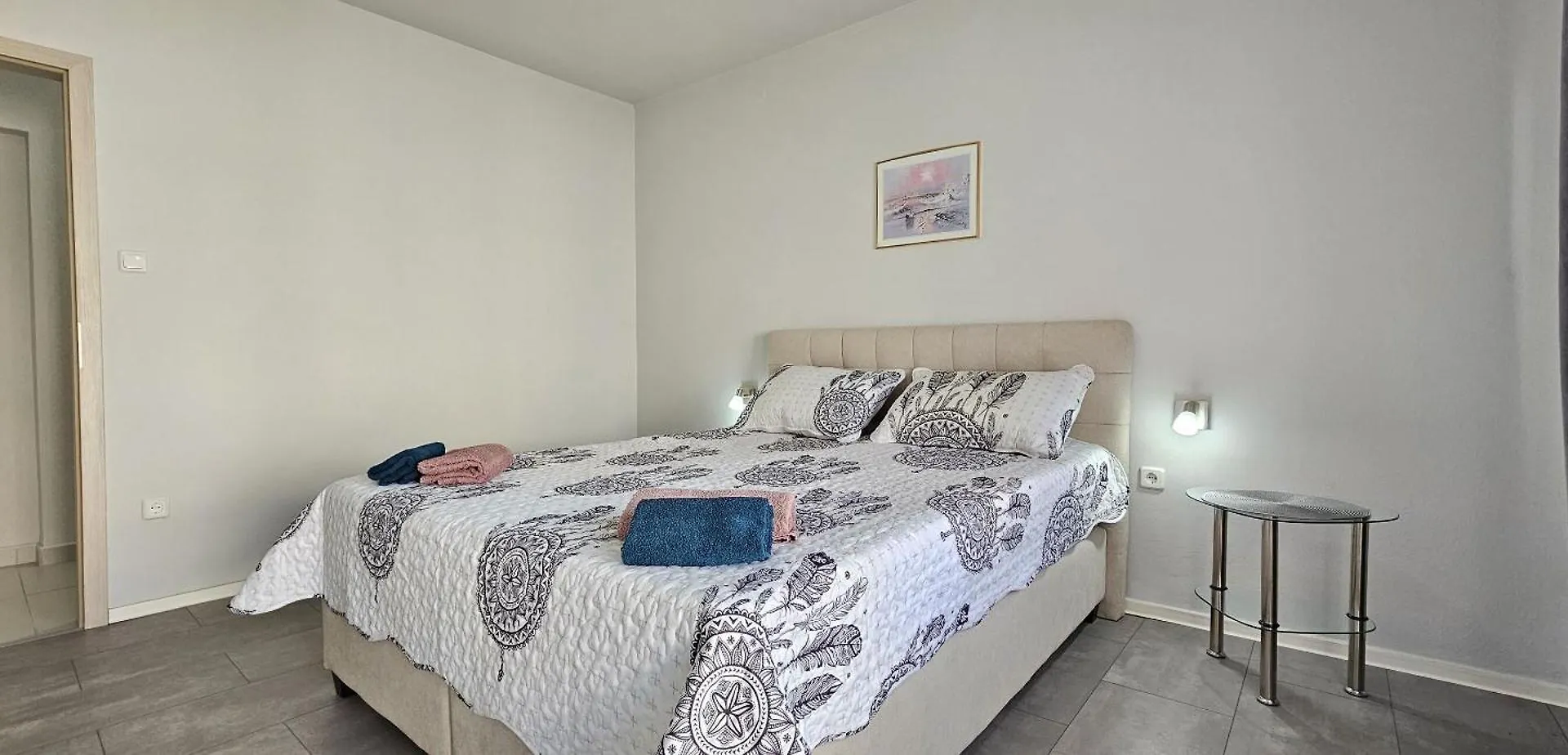 Apartments Pana Šilo