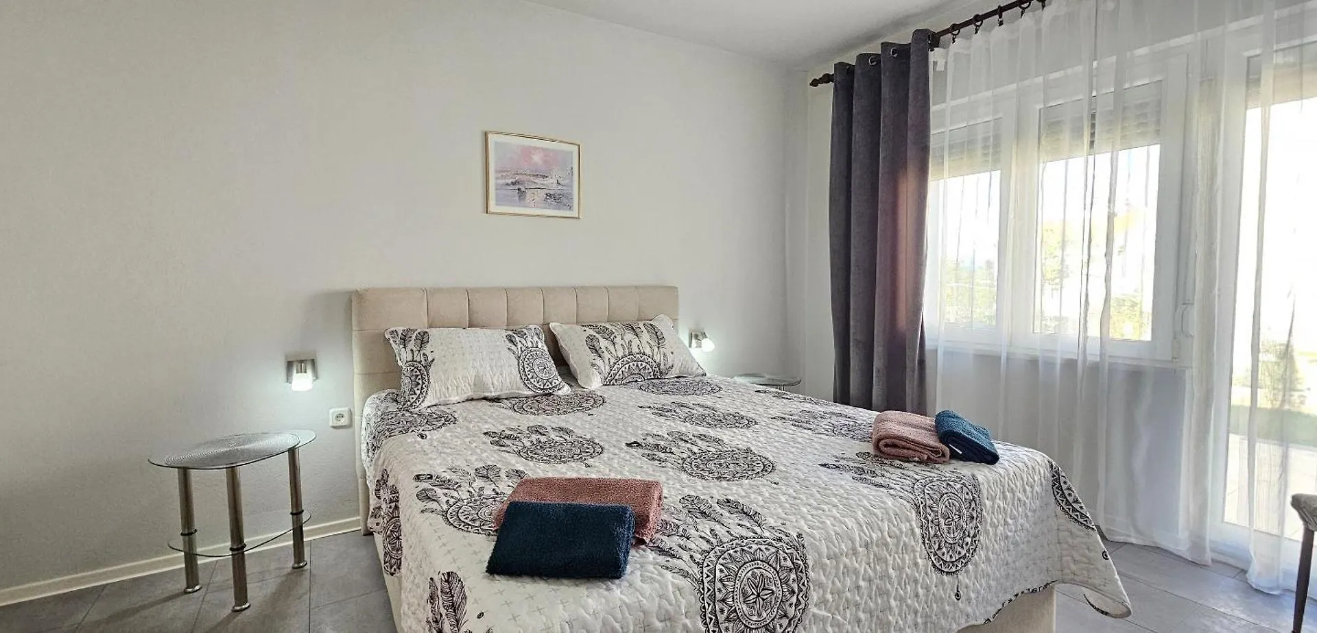 Apartments Pana Šilo