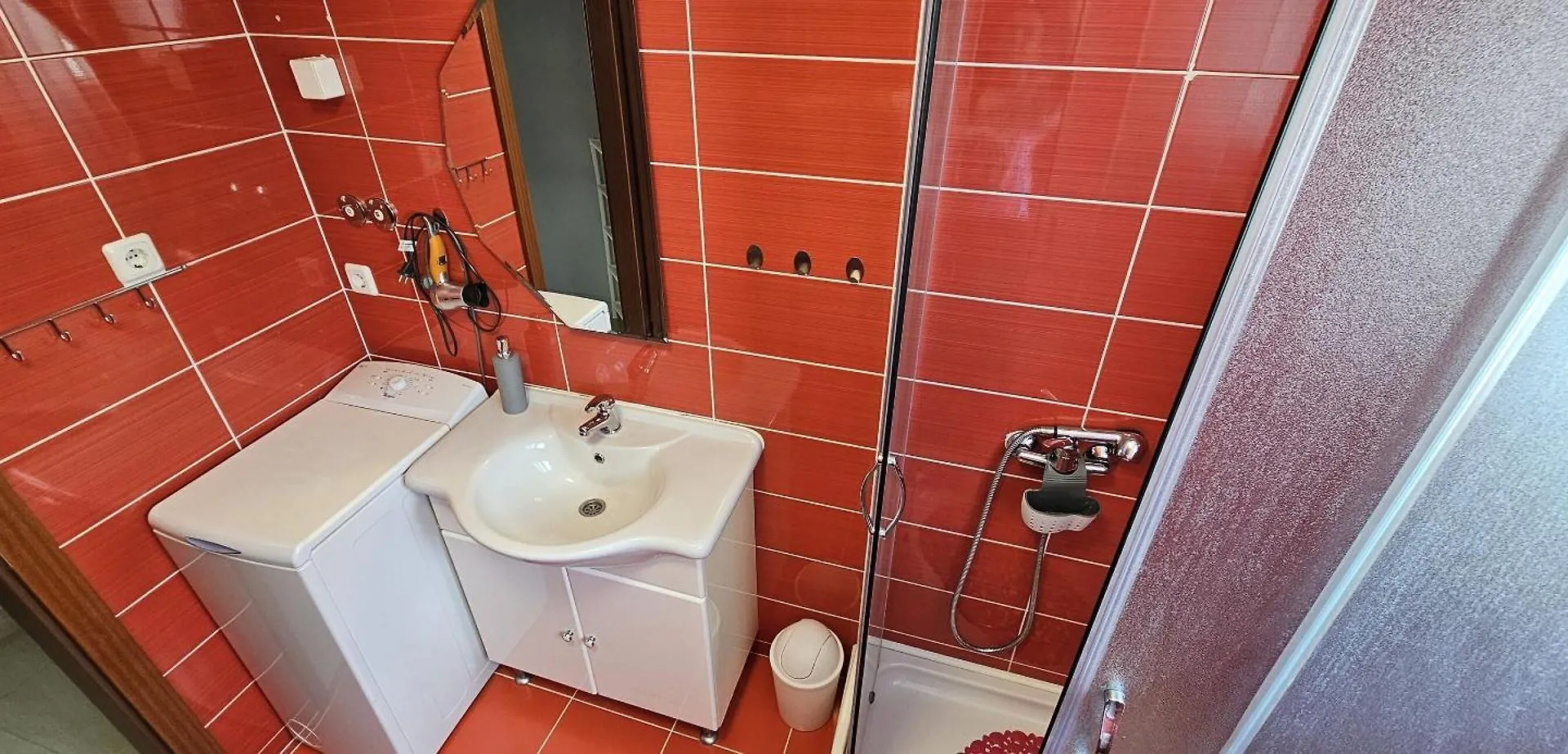 Apartments Pana Šilo Kroatien