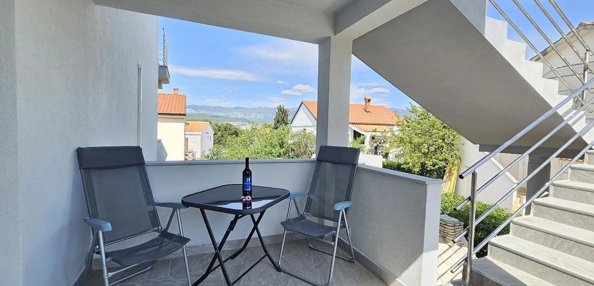 Apartments Pana Šilo