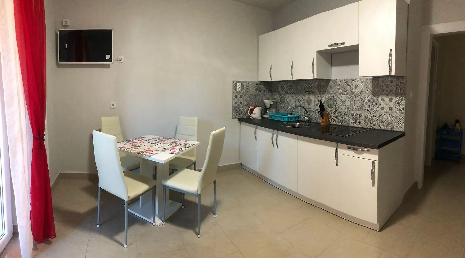 Apartments Pana Silo  Croatia